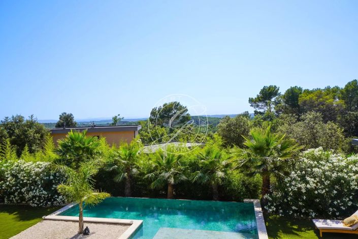 Image No.28-Maison de 3 chambres à vendre à Flayosc