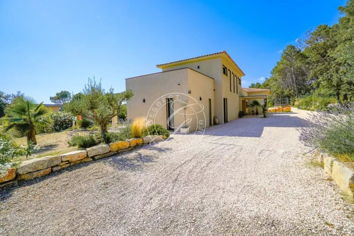 Image No.36-Maison de 3 chambres à vendre à Flayosc