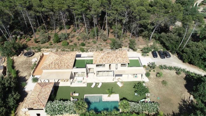 Image No.37-Maison de 3 chambres à vendre à Flayosc