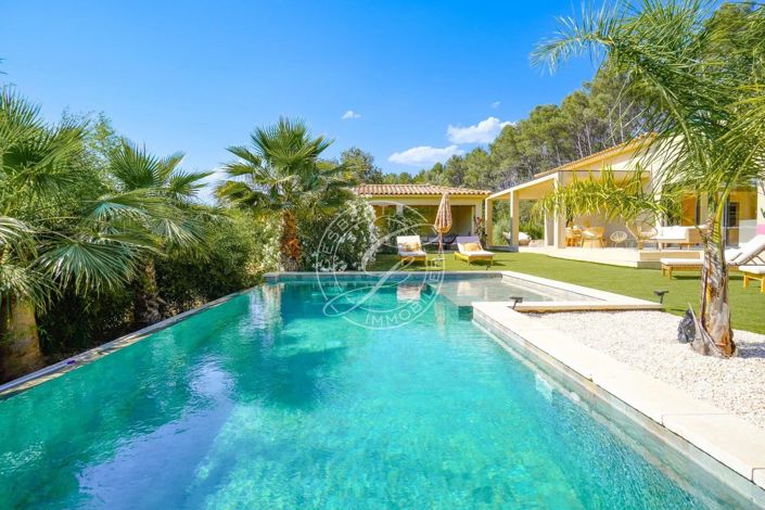 Image No.6-Maison de 3 chambres à vendre à Flayosc