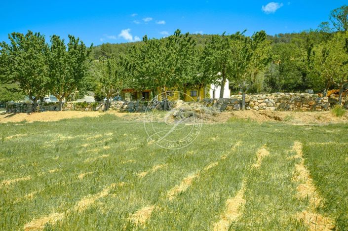 Image No.5-Maison de 2 chambres à vendre à Draguignan