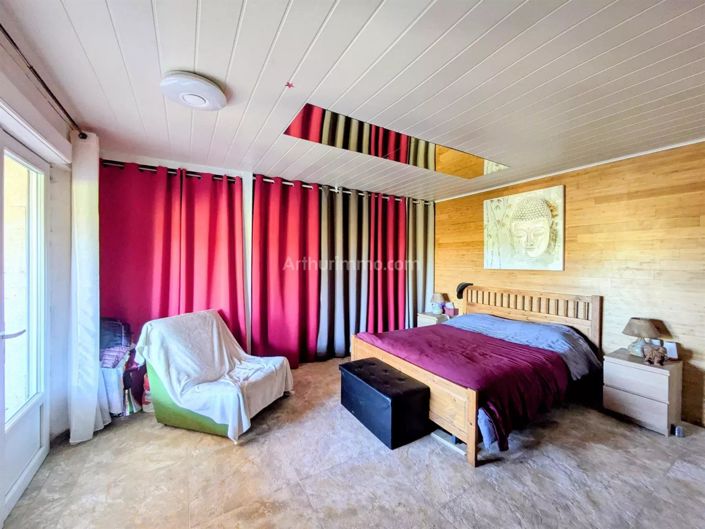 Image No.13-Maison de 5 chambres à vendre à Salernes