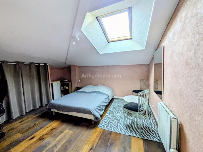 Image No.16-Maison de 5 chambres à vendre à Salernes