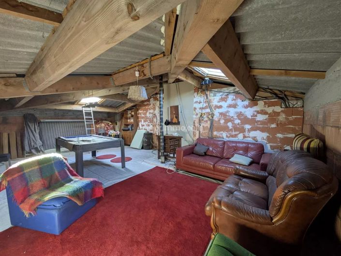 Image No.19-Maison de 5 chambres à vendre à Salernes