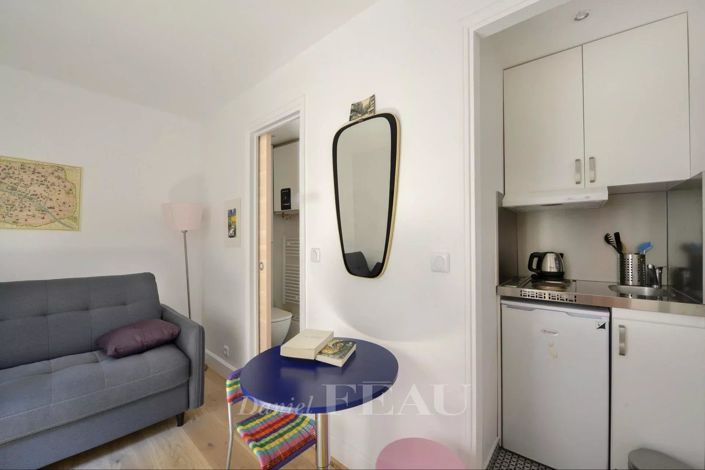 Image No.4-1 Bed Property for sale