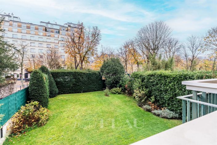 Image No.1-Appartement de 5 chambres à vendre à Neuilly-sur-Seine