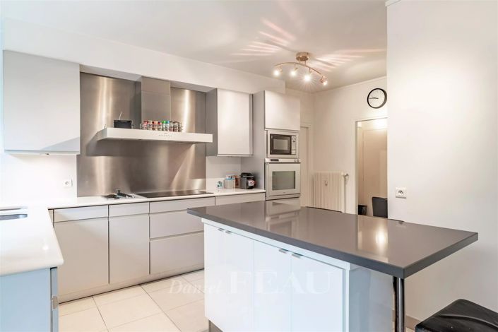 Image No.11-Appartement de 5 chambres à vendre à Neuilly-sur-Seine