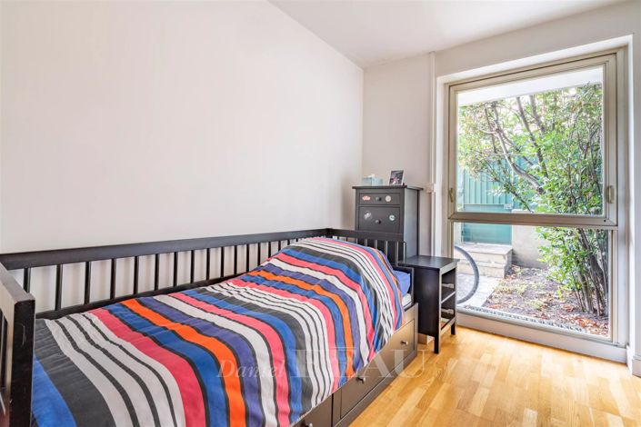 Image No.17-Appartement de 5 chambres à vendre à Neuilly-sur-Seine