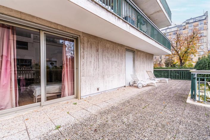 Image No.19-Appartement de 5 chambres à vendre à Neuilly-sur-Seine