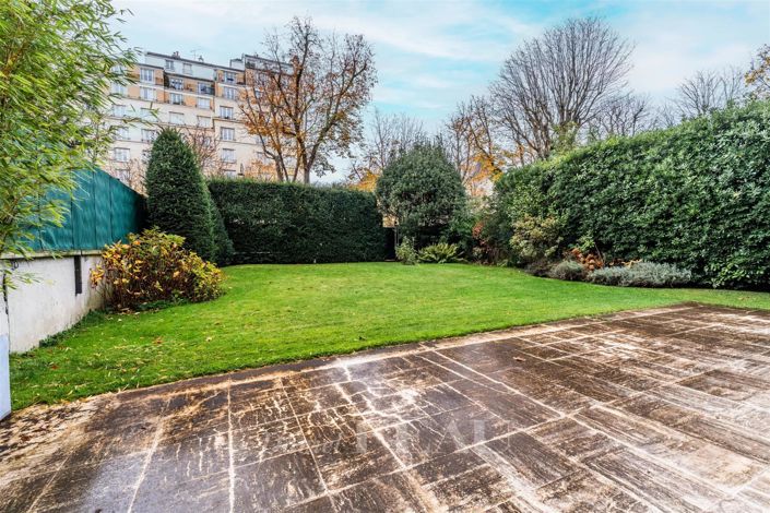 Image No.21-Appartement de 5 chambres à vendre à Neuilly-sur-Seine