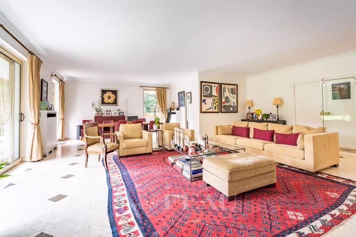 Image No.6-Appartement de 5 chambres à vendre à Neuilly-sur-Seine