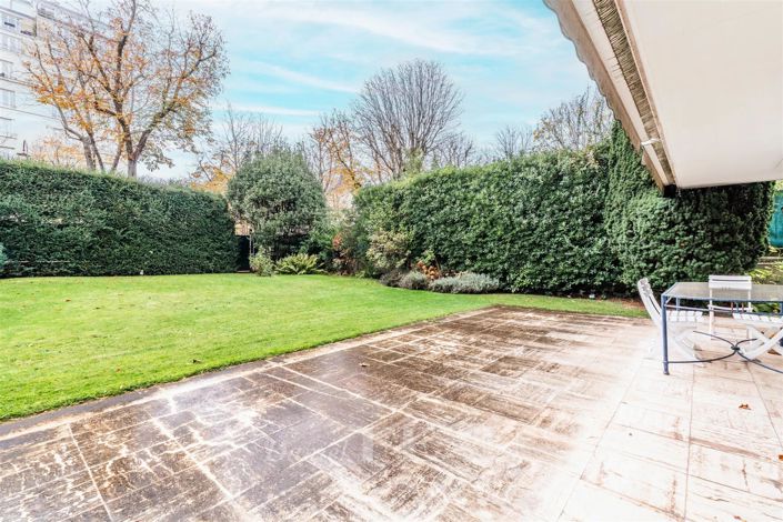 Image No.8-Appartement de 5 chambres à vendre à Neuilly-sur-Seine