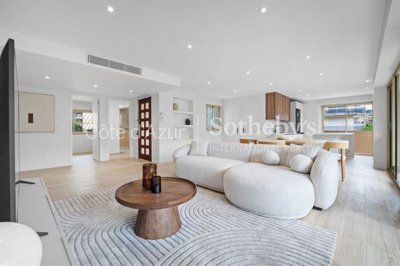 Propriété de 3 chambres à vendre à Cannes