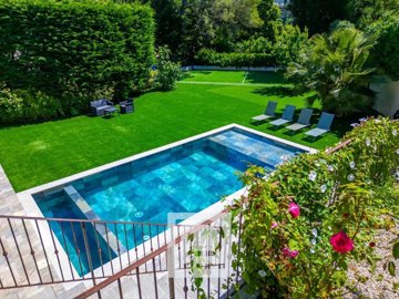 Maison de 5 chambres à vendre à Mougins