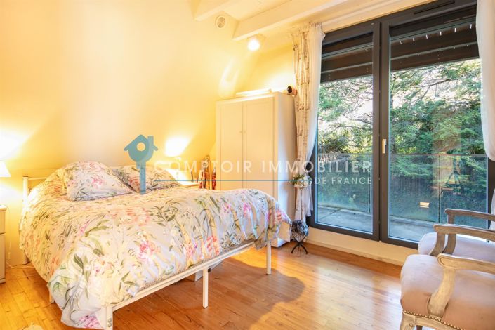 Image No.10-Maison de 7 chambres à vendre à Chamrousse