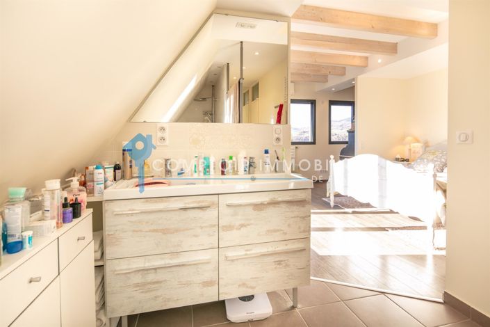 Image No.16-Maison de 7 chambres à vendre à Chamrousse