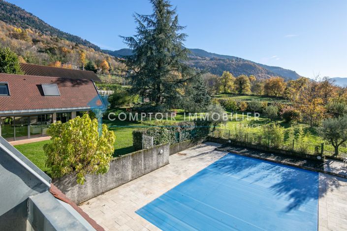 Image No.17-Maison de 7 chambres à vendre à Chamrousse