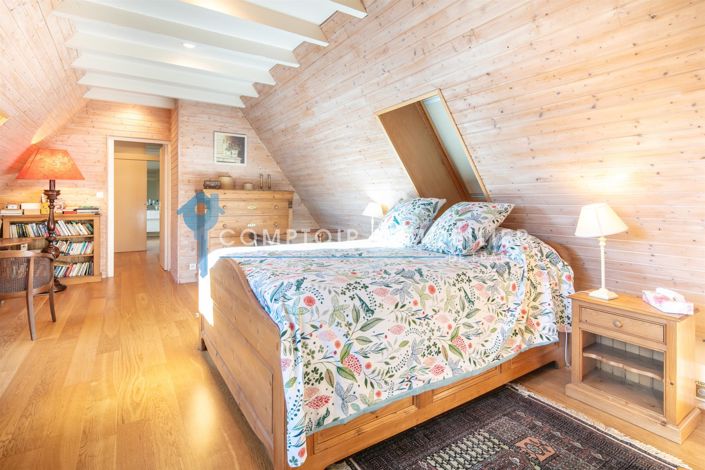 Image No.19-Maison de 7 chambres à vendre à Chamrousse