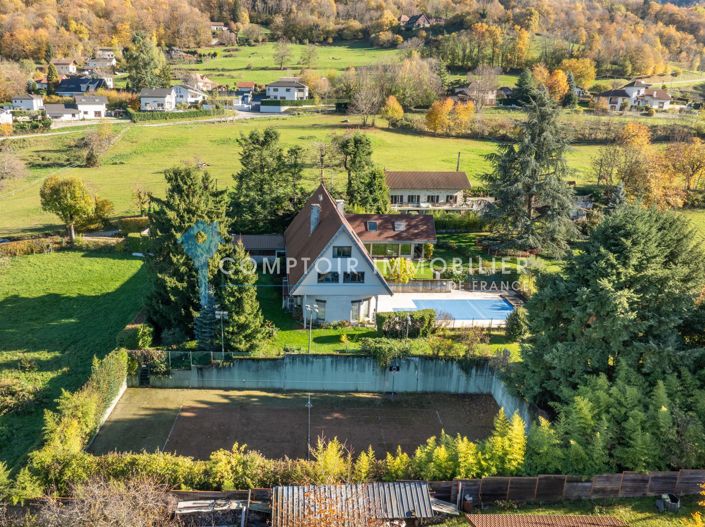 Image No.22-Maison de 7 chambres à vendre à Chamrousse