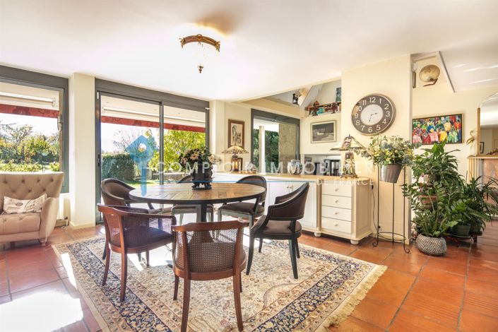 Image No.3-Maison de 7 chambres à vendre à Chamrousse