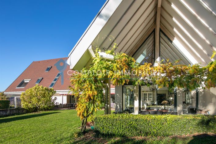 Image No.7-Maison de 7 chambres à vendre à Chamrousse