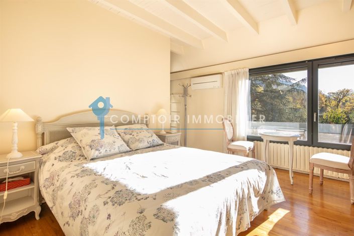 Image No.9-Maison de 7 chambres à vendre à Chamrousse