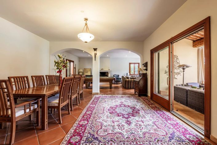 Image No.11-Maison de 4 chambres à vendre à Saint-Paul-de-Vence