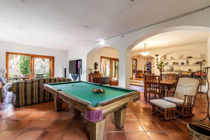 Image No.12-Maison de 4 chambres à vendre à Saint-Paul-de-Vence