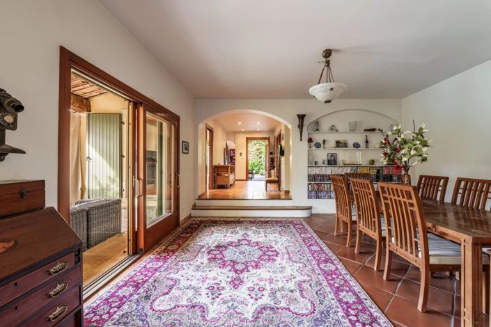 Image No.13-Maison de 4 chambres à vendre à Saint-Paul-de-Vence