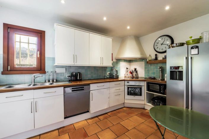 Image No.14-Maison de 4 chambres à vendre à Saint-Paul-de-Vence