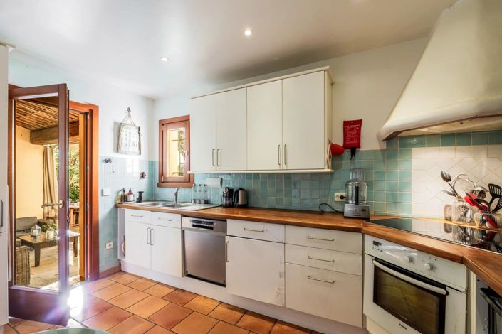 Image No.15-Maison de 4 chambres à vendre à Saint-Paul-de-Vence