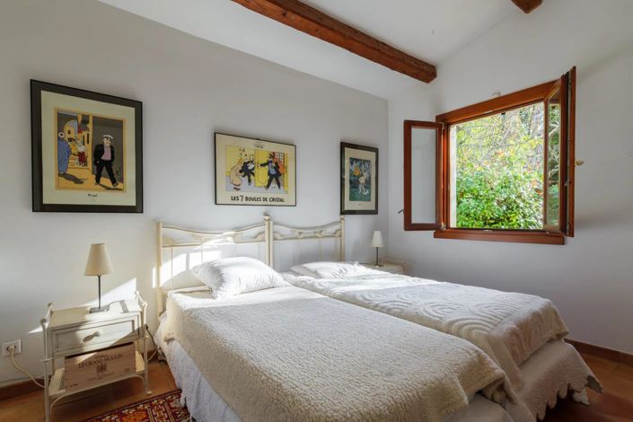 Image No.17-Maison de 4 chambres à vendre à Saint-Paul-de-Vence