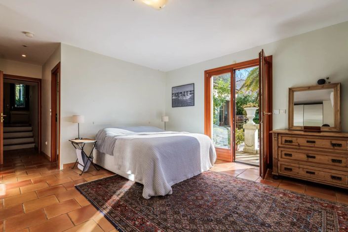 Image No.19-Maison de 4 chambres à vendre à Saint-Paul-de-Vence