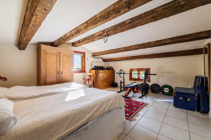 Image No.21-Maison de 4 chambres à vendre à Saint-Paul-de-Vence