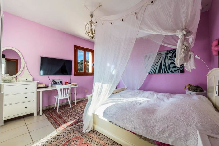 Image No.23-Maison de 4 chambres à vendre à Saint-Paul-de-Vence