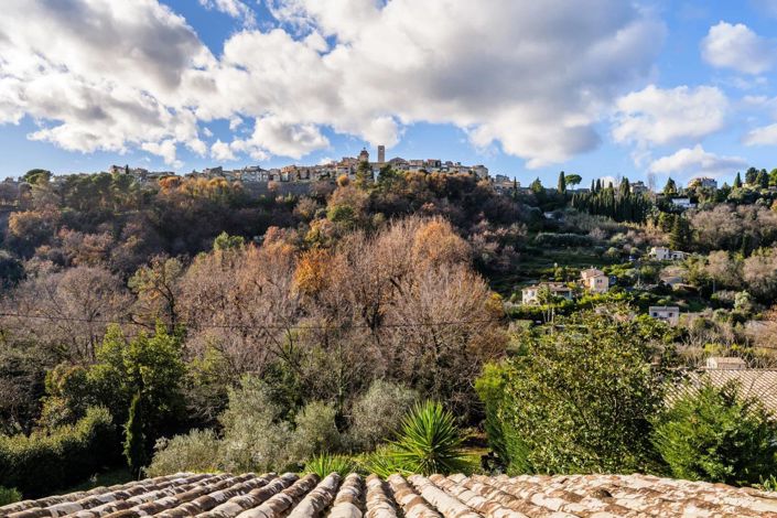 Image No.24-Maison de 4 chambres à vendre à Saint-Paul-de-Vence