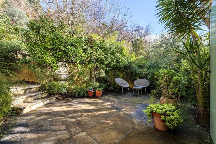 Image No.6-Maison de 4 chambres à vendre à Saint-Paul-de-Vence