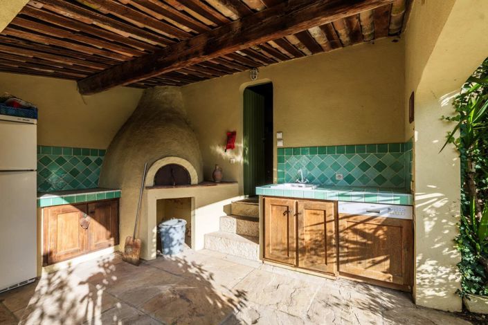 Image No.8-Maison de 4 chambres à vendre à Saint-Paul-de-Vence