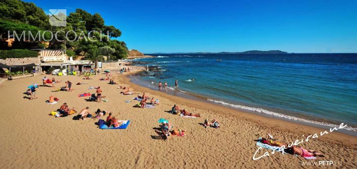 Image No.3-Maison à vendre à Carqueiranne