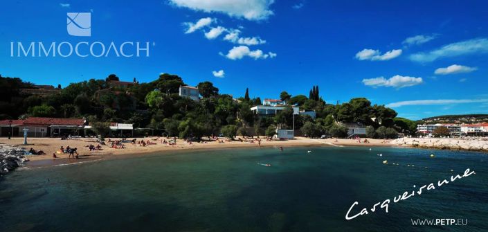 Image No.4-Maison à vendre à Carqueiranne