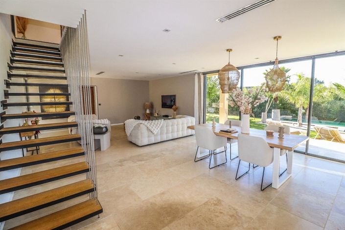 Image No.10-Maison de 3 chambres à vendre à Flayosc