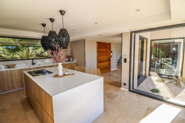 Image No.15-Maison de 3 chambres à vendre à Flayosc