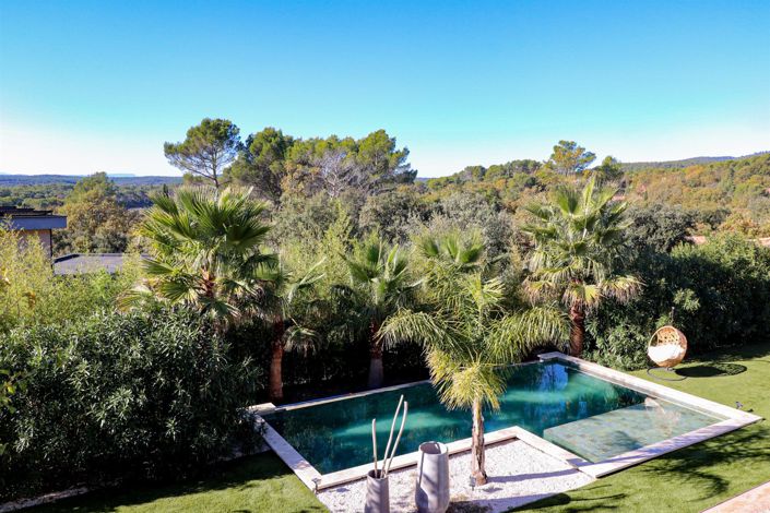 Image No.20-Maison de 3 chambres à vendre à Flayosc