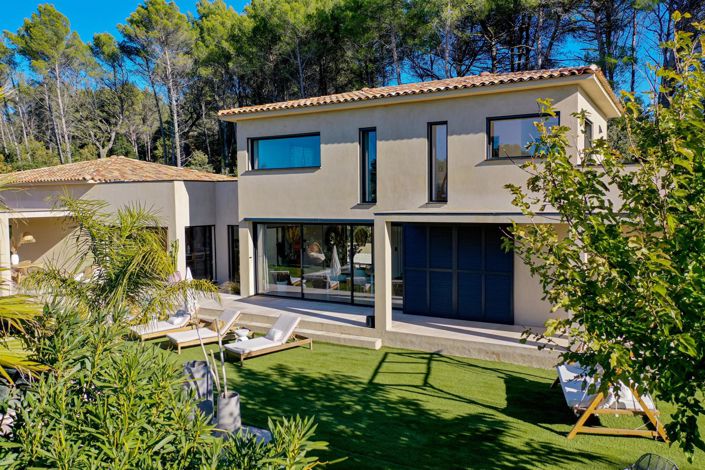 Image No.21-Maison de 3 chambres à vendre à Flayosc