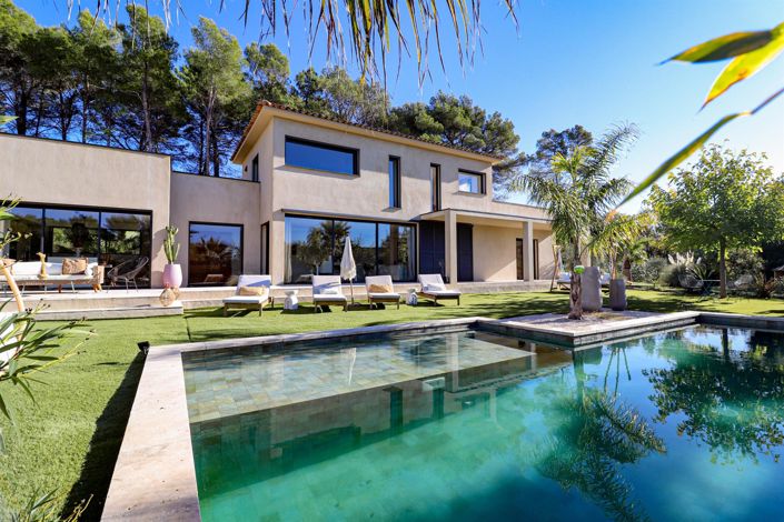 Image No.22-Maison de 3 chambres à vendre à Flayosc