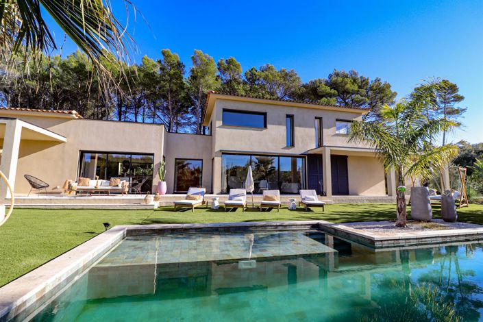 Image No.24-Maison de 3 chambres à vendre à Flayosc