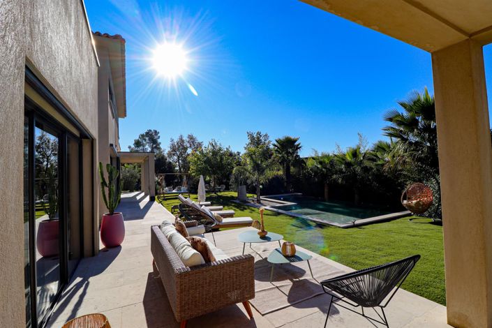 Image No.26-Maison de 3 chambres à vendre à Flayosc