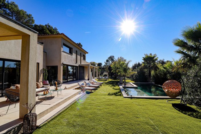 Image No.27-Maison de 3 chambres à vendre à Flayosc