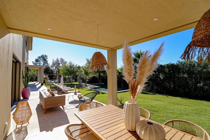 Image No.28-Maison de 3 chambres à vendre à Flayosc