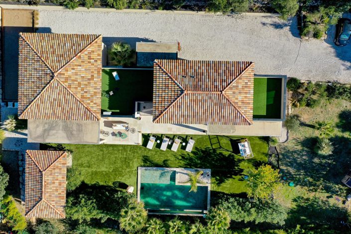 Image No.3-Maison de 3 chambres à vendre à Flayosc